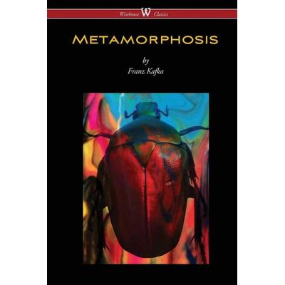 METAMORPHOSIS (Wisehouse Classics Edition), Taschenbuch von Franz Kafka, Wisehouse Classics, 978-91--7637108-4