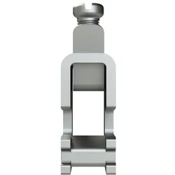 Striebel & John ZK79P5 Anschlussklemme 1,5 - 16mm2, für CU 5 mm, Sammelschienensystem 2CPX062631R9999