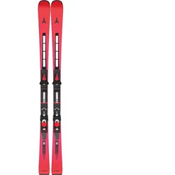 Atomic REDSTER S9 REVOSHOCK S (2026/27) + I 12 GW - Slalomski - 160cm