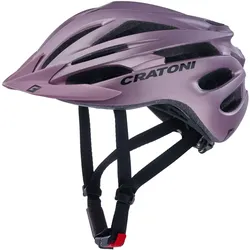 Cratoni Pacer Fahrradhelm Allroundhelm Radhelm Tourenhelm Familienhelm leicht Ci...