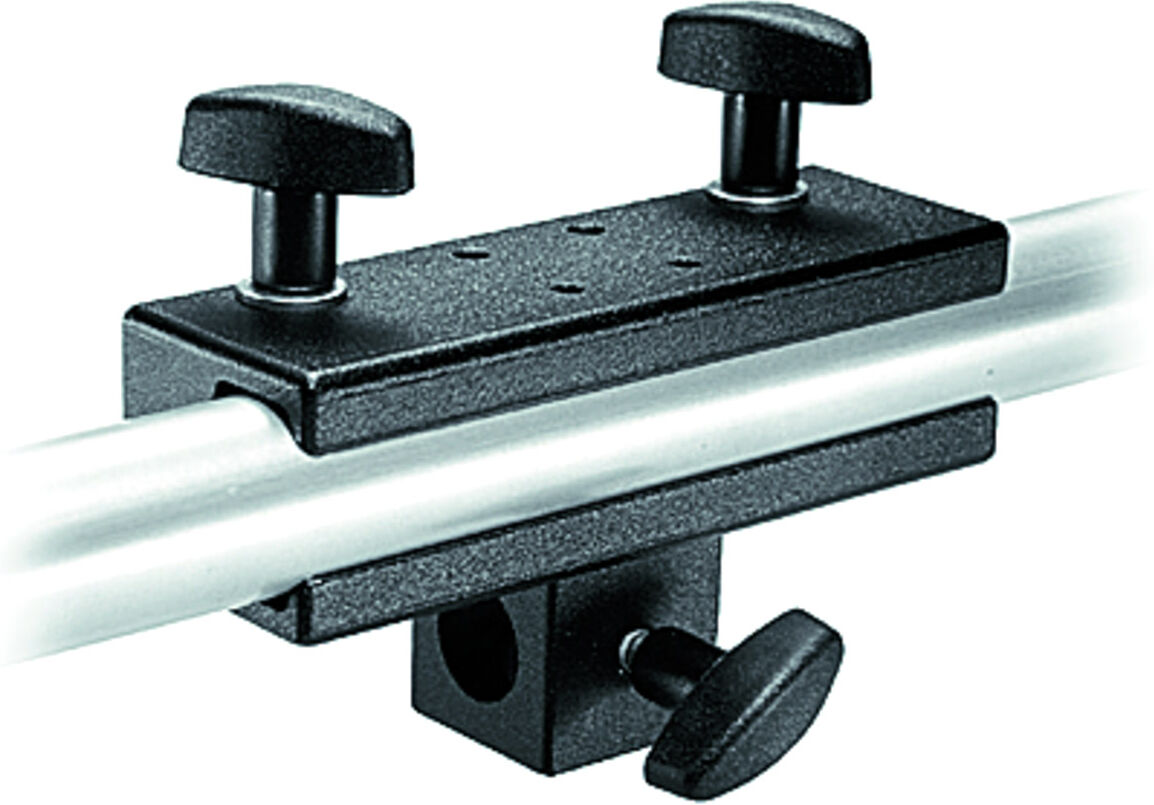 Manfrotto - 271 - Panel Clamp