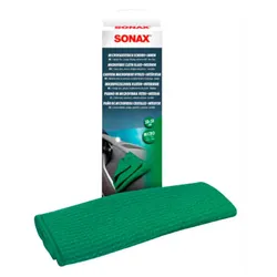 SONAX Scheibe+Innen Mikrofasertuch 1 St.