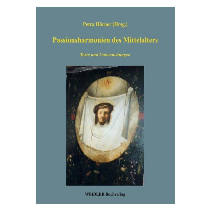 Umbreit Passionsharmonien des Mittelalters (Softcover) (69152744)