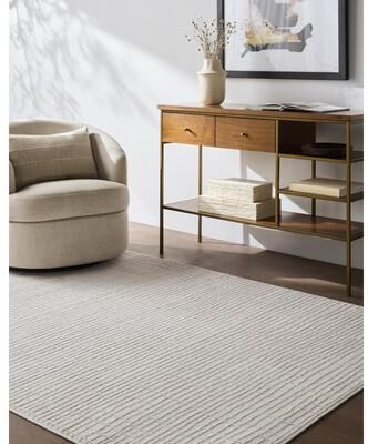 Livabliss x Elle Decor Grenelle Modern Area Rug