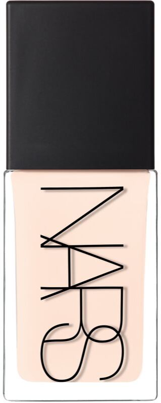 NARS Light Reflecting™ Foundation brightening foundation for a natural look shade YULONG 30 ml