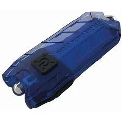 Nitecore Tube V2.0 Taschenlampe - STK - blau