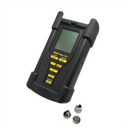 HOBBES SMARTFiberPro LWL-Leistungsmessgerät, für 6 Wellenlängen 257835PRO