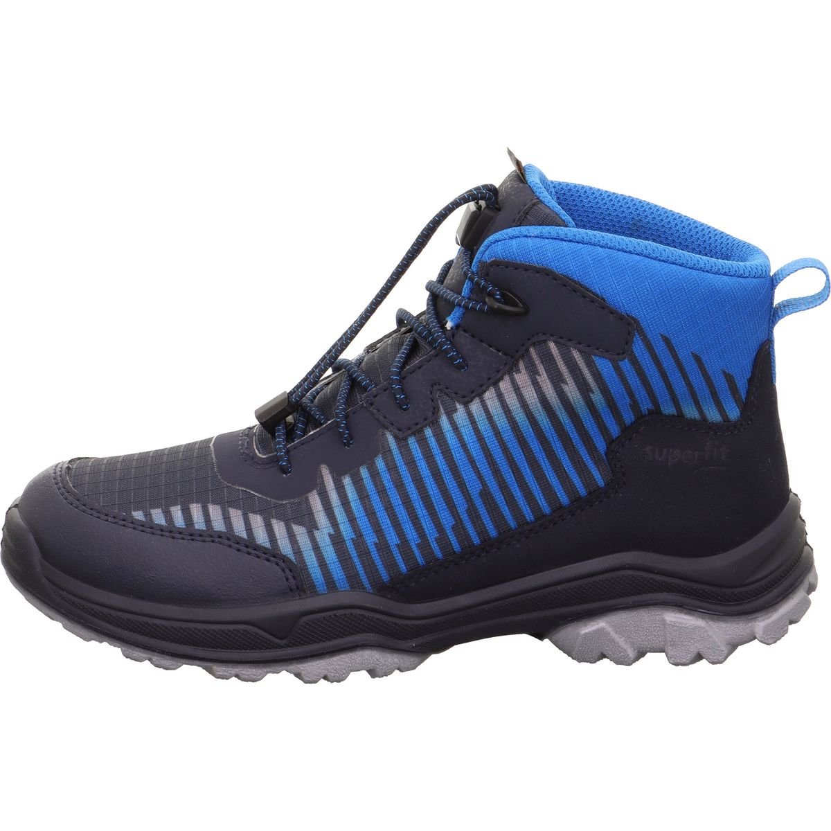 Superfit Jupiter blau (8000) 34 1-003078-8000-34