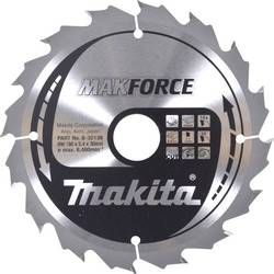 Makita B-32138 MAKFORCE B-32138 Kreissägeblatt 180 x 30 x 2.4 mm Zähneanzahl: 16 1 St.