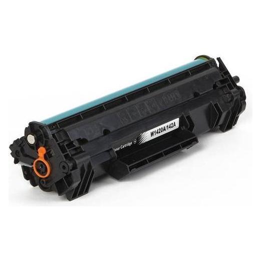 Zafir Premium ZAFÍR Toner - HP W1420A No.142A (Fekete, 900 lap) (BK) (PRKZAFW1420A)