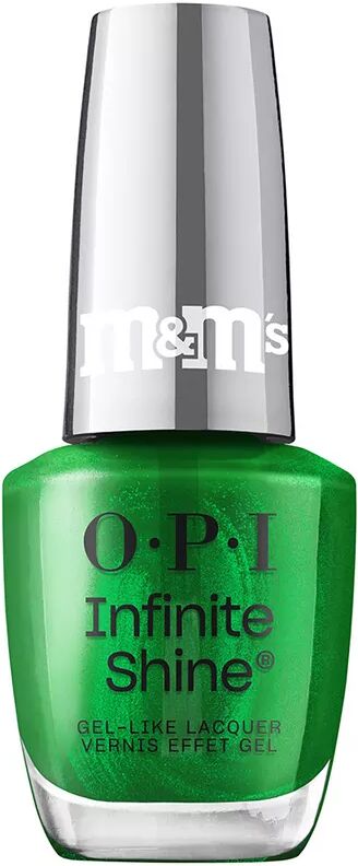 OPI - Infinite Shine Under the Treet, 15 ml