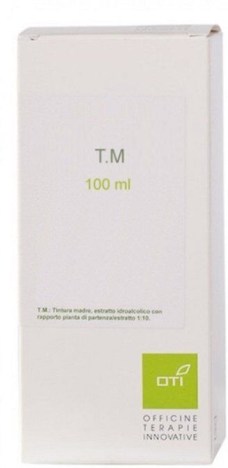 OTI Srl ESCOLZIA TM GTT100ML