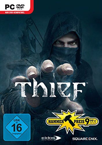 Koch - Thief (PC) (Hammerpreis) - Preis vom 11.10.2026 03:10:56 h