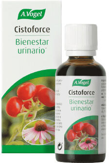 A.Vogel Cistoforce Drops 50 ml