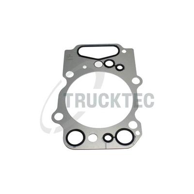 TRUCKTEC AUTOMOTIVE Dichtung, Zylinderkopf 04.10.119