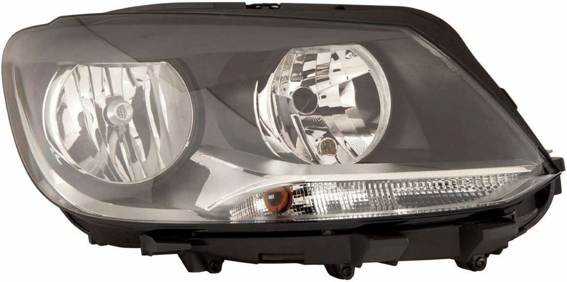 ABAKUS 441-11G1RMLDEM2 Headlight