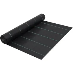 vidaXL, Pflanzen Winterschutz + Gartenvlies, Giacomo