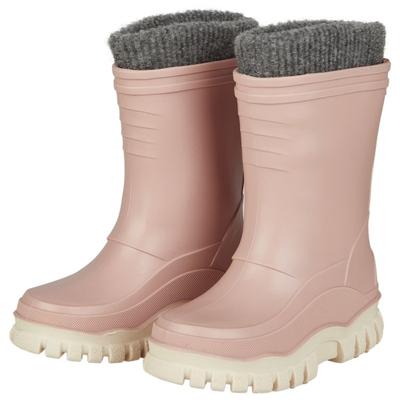 Sterntaler - Kid's Gummistiefel Uni Gefüttert - Gummistiefel 30/31 | EU 30-31 rosa