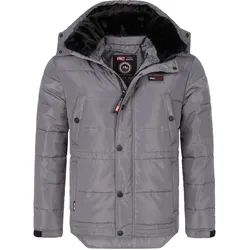 Rock Creek Winterjacke Jacke