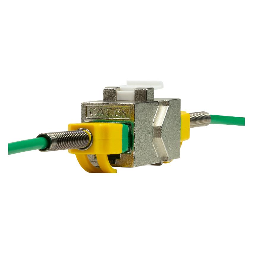 LogiLink Keystone Modular Verbinder (Keystone Modul) (NK4017)