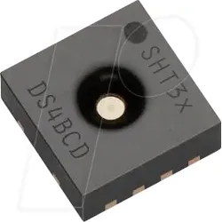 SHT30A-DIS-B2.5K - Luftfeuchtigkeits-, Temperatursensor, automotiv grade