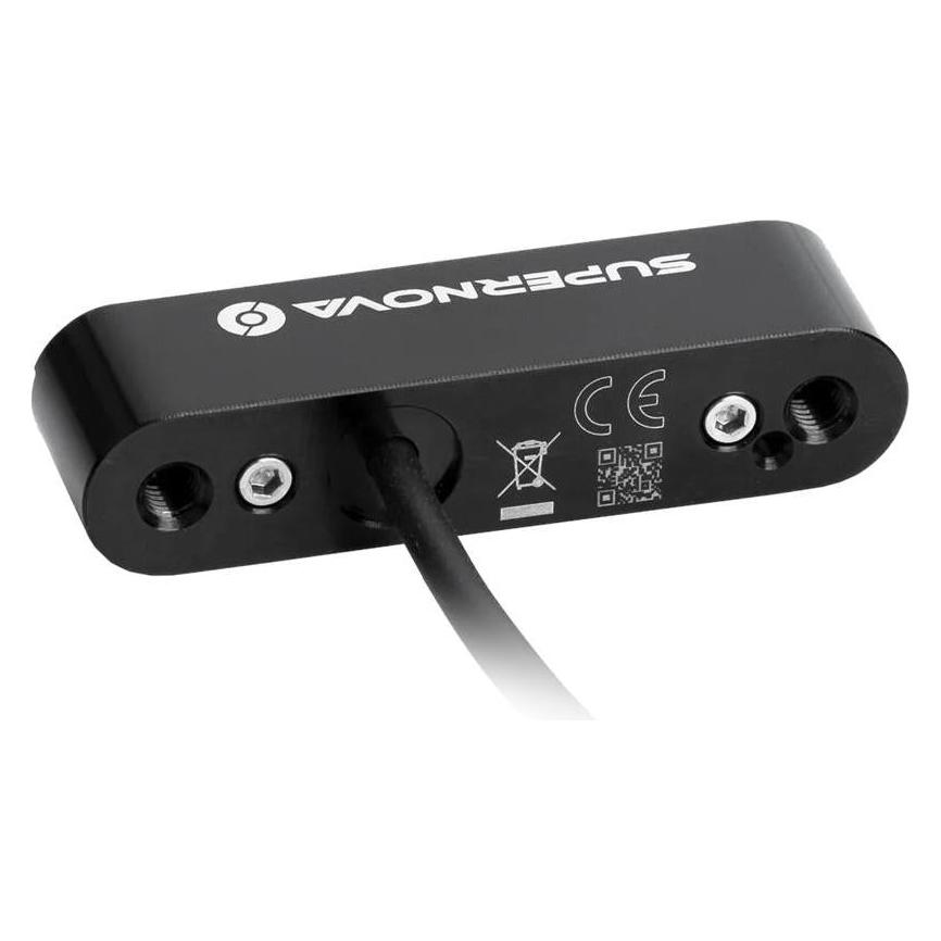 Supernova Tl3 Pro (6 lm) (V-TL3VZ-K-BLK)