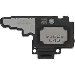 Samsung Original Hörlautsprecher Galaxy S22 (Modul), Mobilgerät Ersatzteile, Schwarz