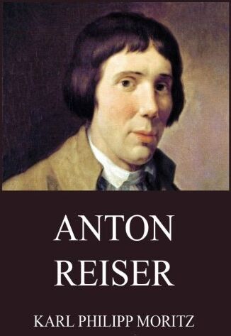 Moritz, Karl Philipp - Anton Reiser - Preis vom 11.10.2026 03:10:56 h