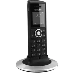 Snom M25 DECT Mobilteil