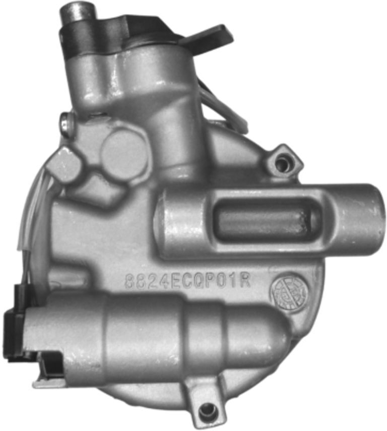 Klimakompressor AIRSTAL 10-5863