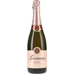 Roent Rosé Brut Gramona 2023 BIO