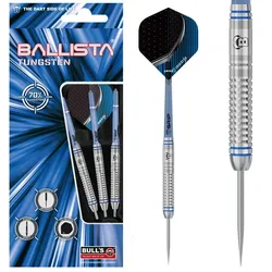 BULL'S Ballista Steeldart 70% Tungsten