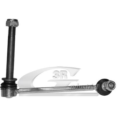 3RG Stange/Strebe, Stabilisator 21226 Vorderachse links für Citroën/Peugeot