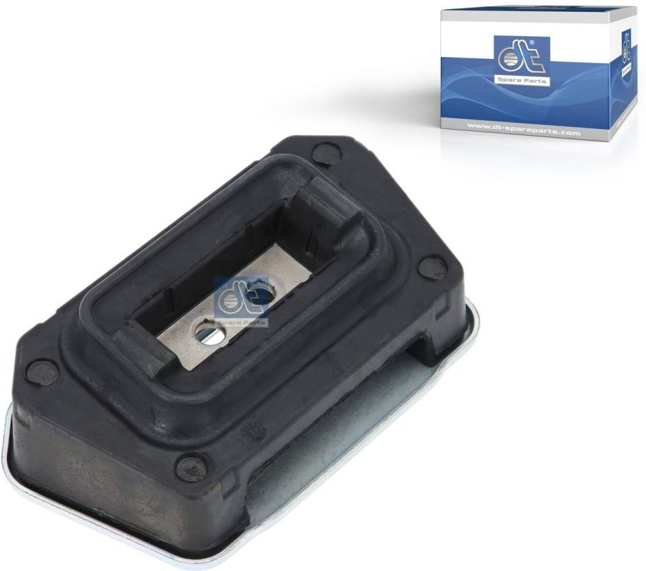 Support en caoutchouc, boîte de vitesses DT SPARE PARTS 13.88229