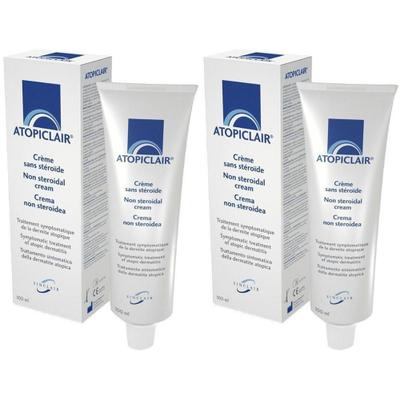 Atopiclair Creme 2x 2x100 ml