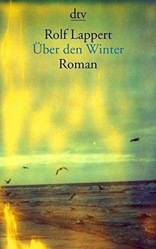 Rolf Lappert - Über den Winter: Roman - Preis vom 10.10.2026 11:48:34 h