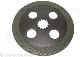 VAPORMATIC VPJ8152 Bremsscheibe