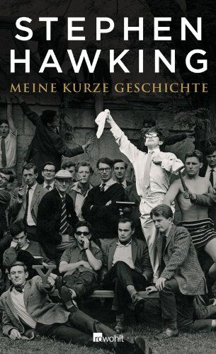 Stephen Hawking - Meine kurze Geschichte - Preis vom 30.09.2026 09:01:18 h