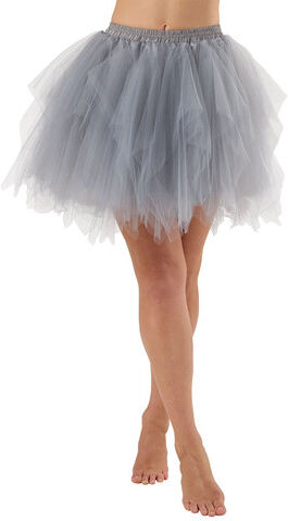 Tutu, grau