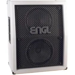 Engl E212VW White Edition Pro - Box E-Gitarre