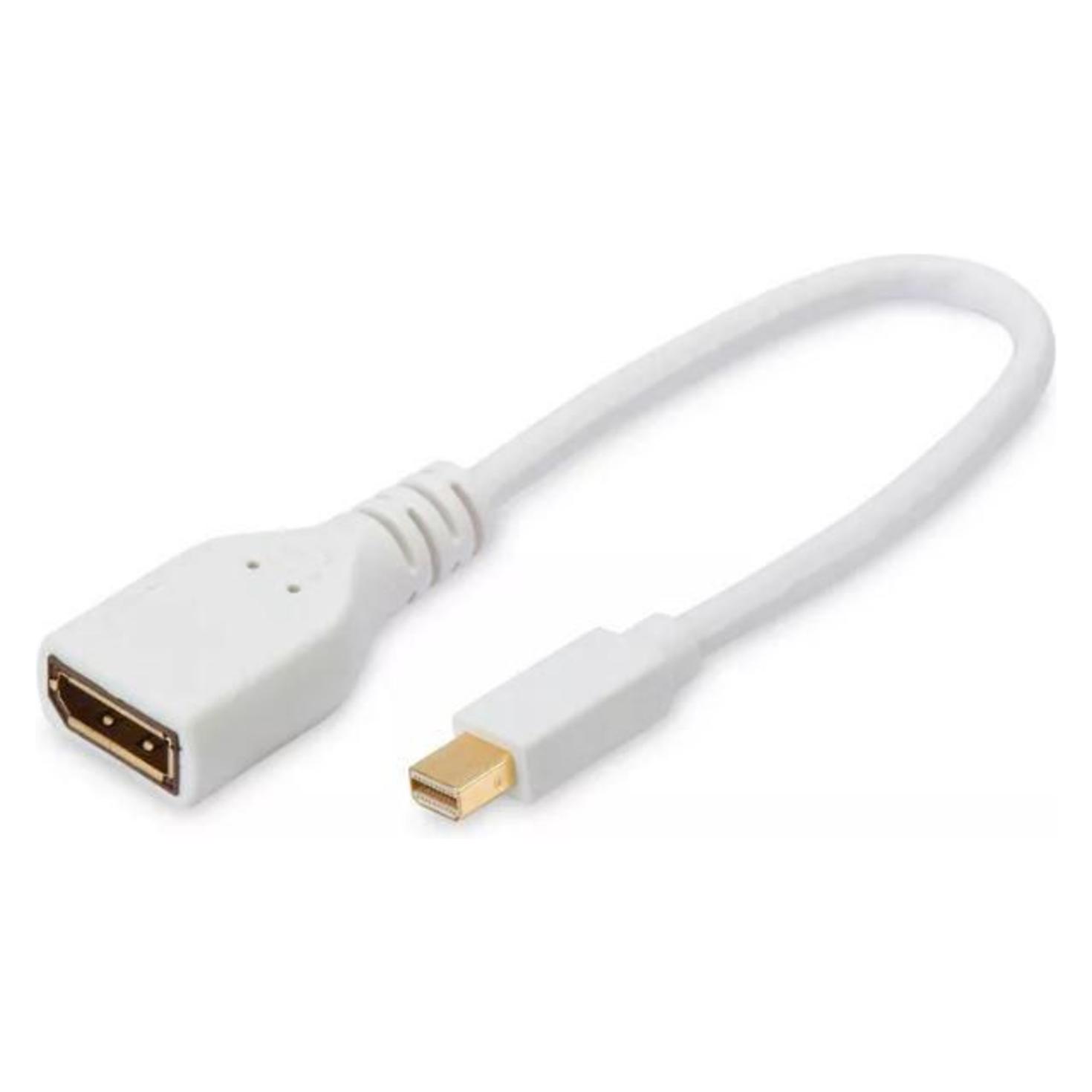 MicroConnect Mini DisplayPort - DisplayPort (0.15 m) (MDPDP)