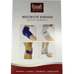 Bort Zweizug Ellenb 055206 1 ST