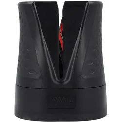 DMT® Messerschärfer SimpleSharp Diamant, schwarz