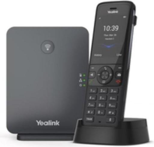Yealink W78P DECT Telefoon