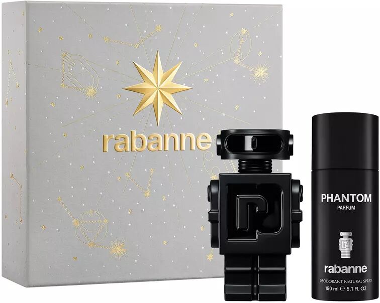 Rabanne - Phantom Eau de Parfum Set, set