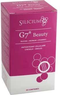 Silicium G7 Beauty 60comp