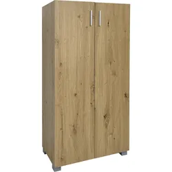 HTI-Living Sideboard 3 Fächer Thekla Artisaneiche