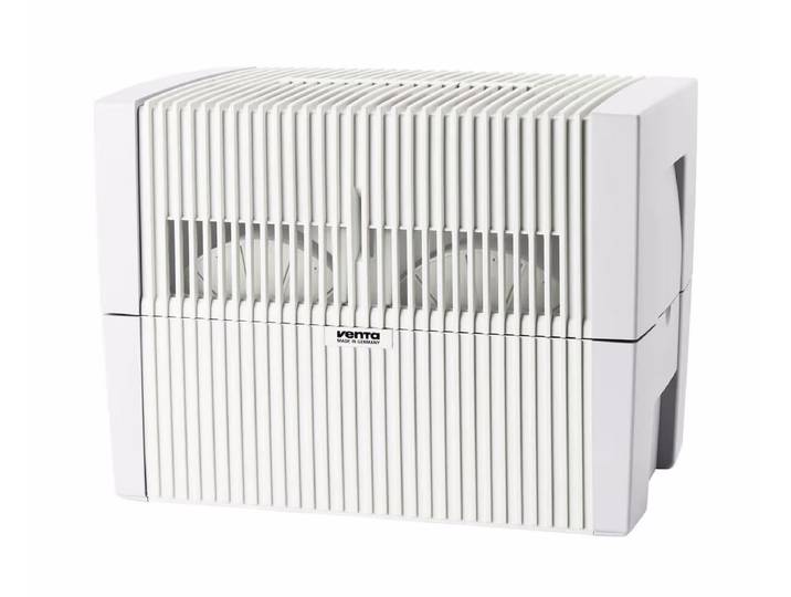 Venta LW45 Original Luftbefeuchter weiss, 55 m2