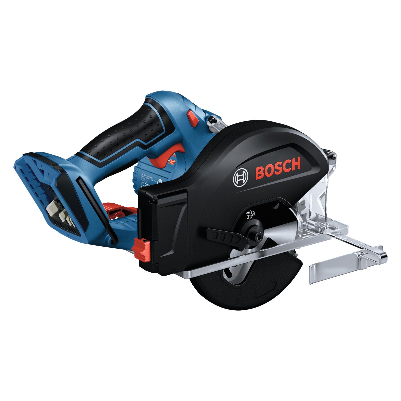 Bosch Professional GKM 18V-50 (06016B8001)