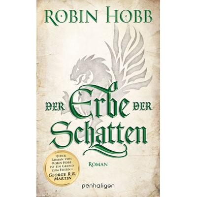Der Erbe der Schatten, Taschenbuch von Robin Hobb, Penhaligon, 978-3-7645-3186-7